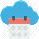 Calendar Date Schedule Icon