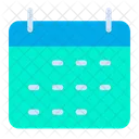 Calendar  Icon