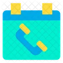 Calendar  Icon