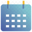 Calendar  Icon