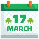 Calendar  Icon