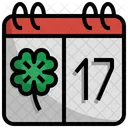 Calendar  Icon