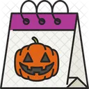 Calendar  Icon