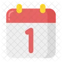 Calendar  Icon