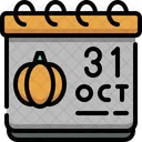 Calendar  Icon