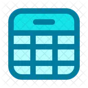 Calendar  Icon