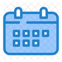 Calendar  Icon