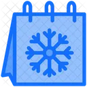 Calendar  Icon