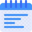 Calendar  Icon