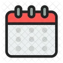 Calendar  Icon