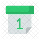 Calendar  Icon