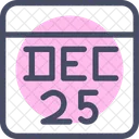 Calendar  Icon