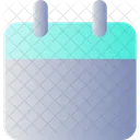 Calendar  Icon