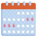 Calendar  Icon