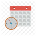 Calendar  Icon