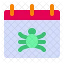 Calendar  Icon