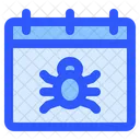 Calendar  Icon