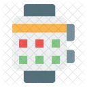 Calendar Month Icon Symbol