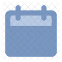 Calendar  Icon