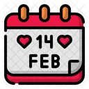 Calendar  Icon