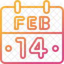 Calendar  Icon