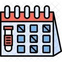 Calendar  Icon