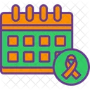 Calendar  Icon