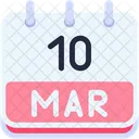 Calendar  Icon