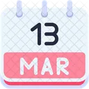 Calendar  Icon