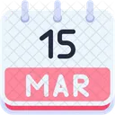 Calendar  Icon