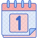 Calendar  Icon