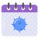 Calendar  Icon