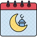 Calendar  Icon