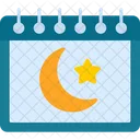 Calendar  Icon