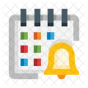 Calendar  Icon