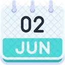 Calendar  Icon