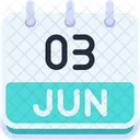 Calendar  Icon