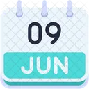 Calendar  Icon