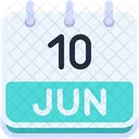 Calendar  Icon