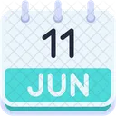 Calendar  Icon