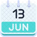 Calendar  Icon