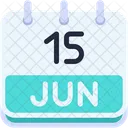 Calendar  Icon