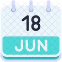 Calendar  Icon