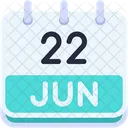 Calendar  Icon