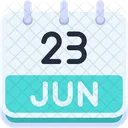 Calendar  Icon