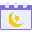 Calendar Data Schedule Icon