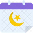 Calendar Data Schedule Icon