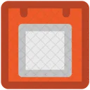 Calendar  Icon