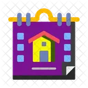 Calendar  Icon