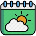 Calendar  Icon